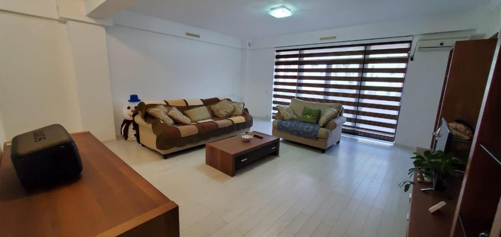 Beach Vibe Apartments Solid Residence มามายา ภายนอก รูปภาพ