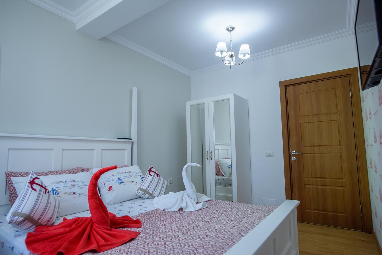Beach Vibe Apartments Solid Residence มามายา ภายนอก รูปภาพ