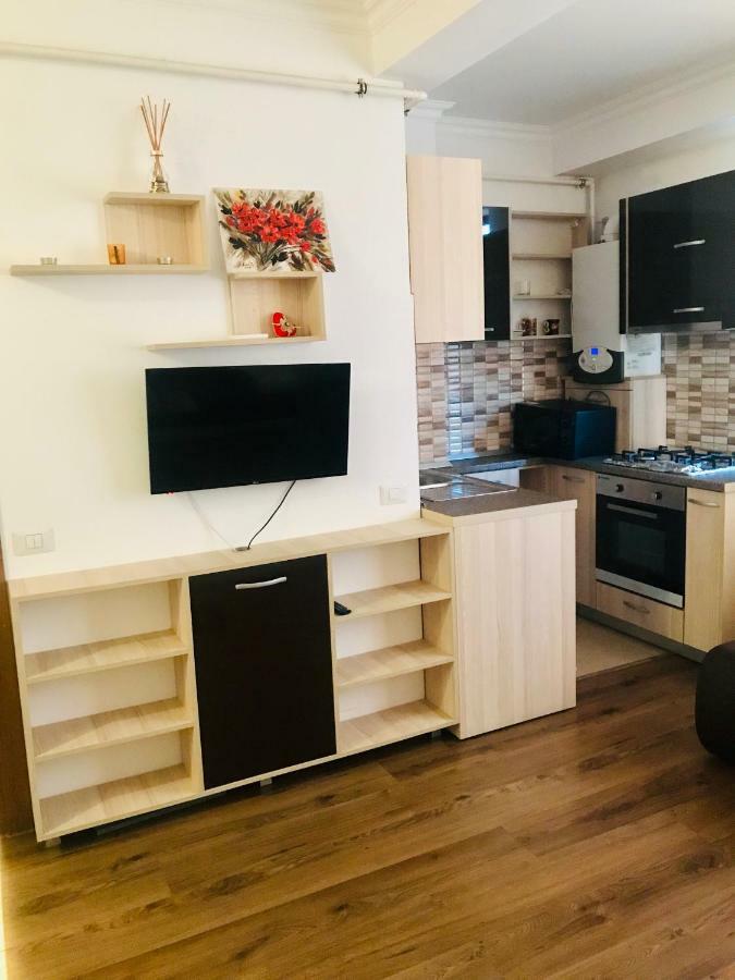 Beach Vibe Apartments Solid Residence มามายา ภายนอก รูปภาพ