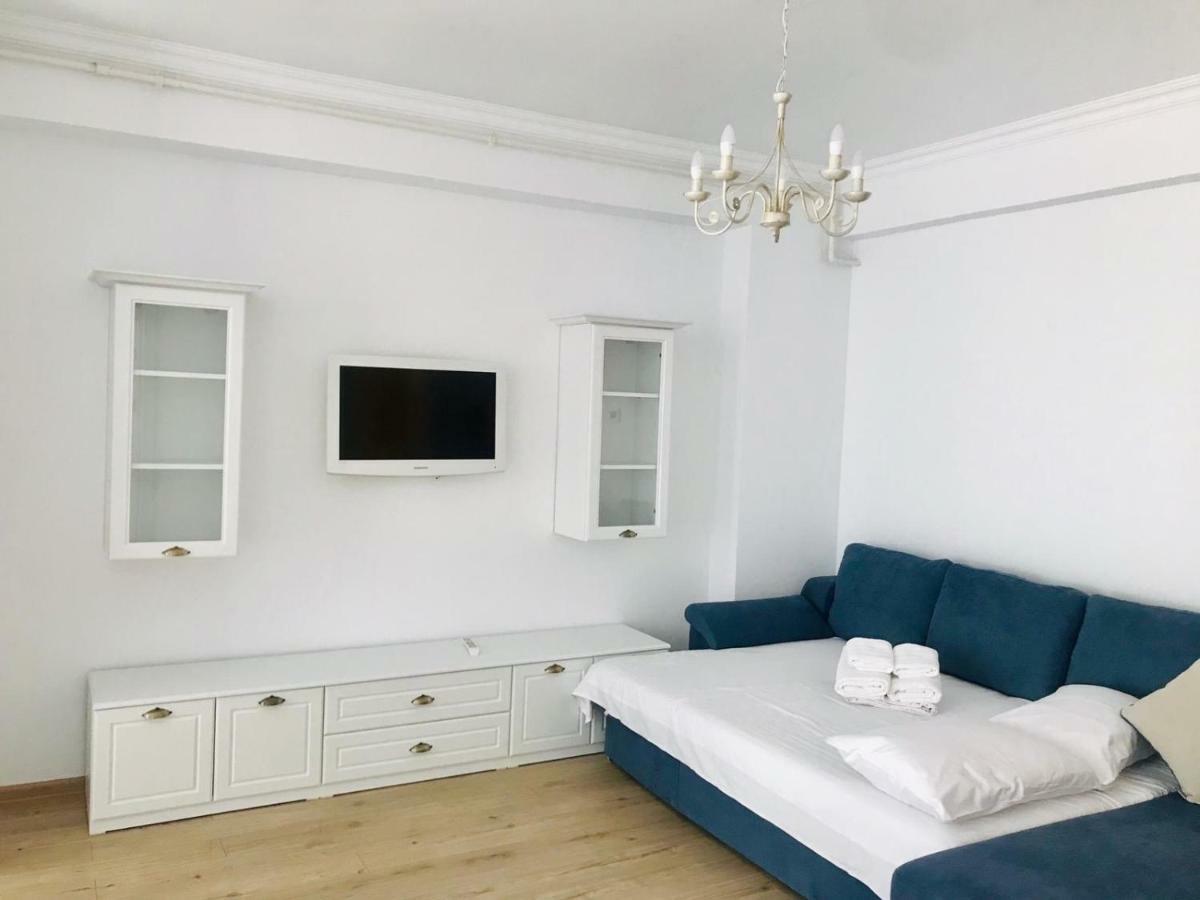 Beach Vibe Apartments Solid Residence มามายา ภายนอก รูปภาพ
