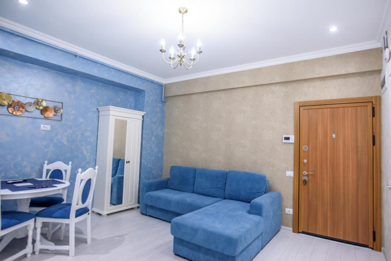 Beach Vibe Apartments Solid Residence มามายา ภายนอก รูปภาพ