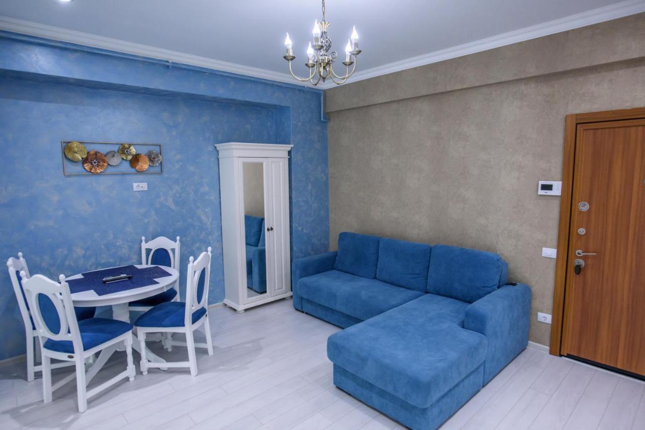 Beach Vibe Apartments Solid Residence มามายา ภายนอก รูปภาพ