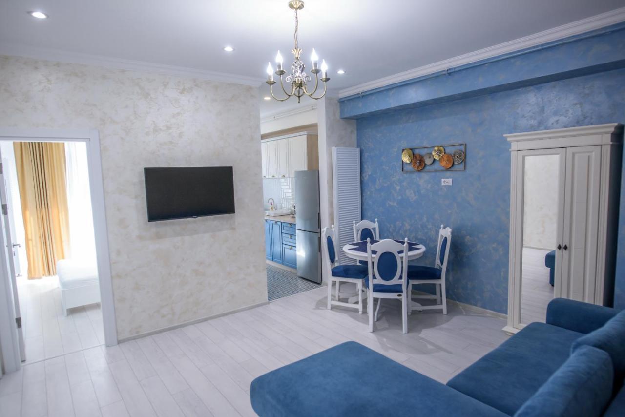 Beach Vibe Apartments Solid Residence มามายา ภายนอก รูปภาพ