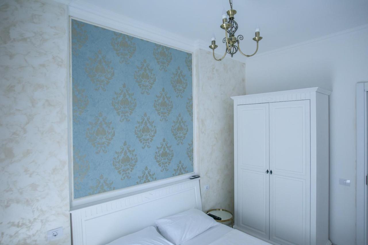 Beach Vibe Apartments Solid Residence มามายา ภายนอก รูปภาพ