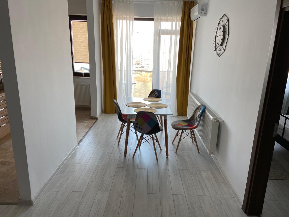 Beach Vibe Apartments Solid Residence มามายา ภายนอก รูปภาพ